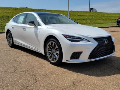 LS 500
